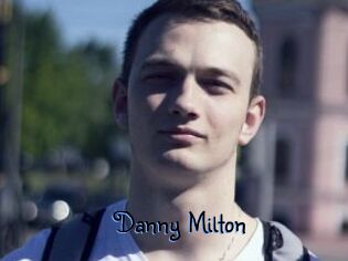 Danny_Milton