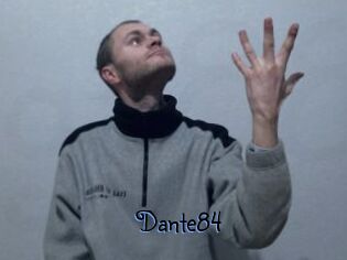 Dante84