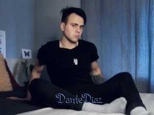 DanteDiaz