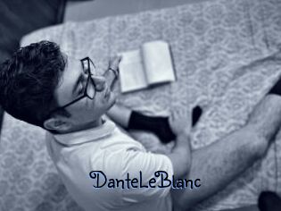 DanteLeBlanc