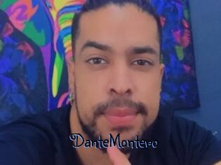 DanteMontero