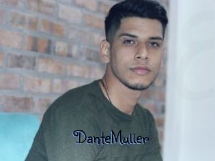 DanteMuller