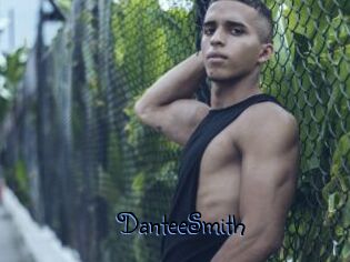 DanteeSmith