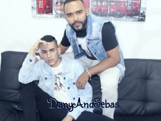 DanyAndSebas