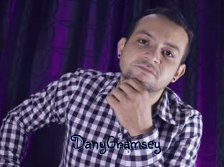 DanyGramsey