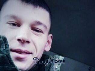 DanyWicess