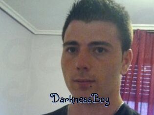 DarknessBoy