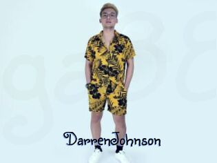 DarrenJohnson