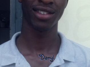 Daryl