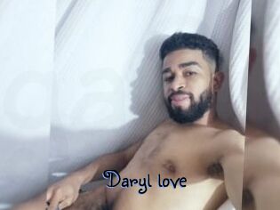 Daryl_love
