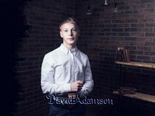 DavidAdamson