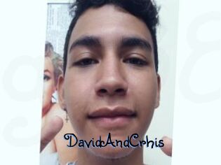 DavidAndCrhis