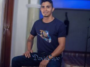 DavidCapo