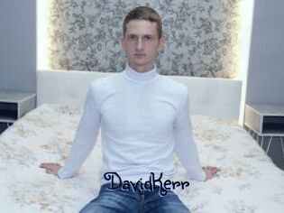DavidKerr