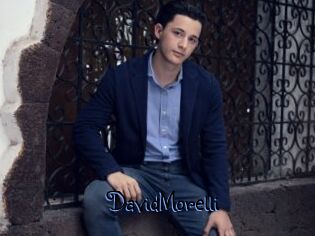 DavidMorelli