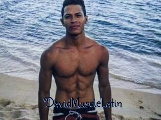 DavidMuscleLatin