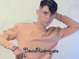 DavidRodrigues