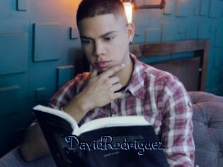 DavidRodriguez