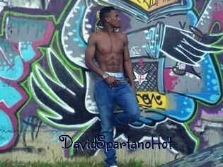 DavidSpartanoHot