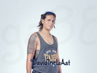DavidTheLAst