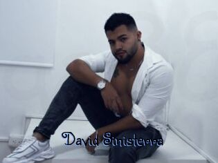 David_Sinisterra