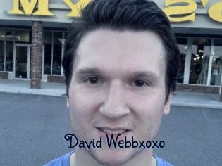 David_Webbxoxo