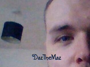 DazTheMaz