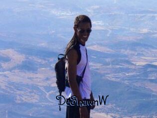DeShawnW