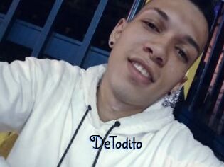 DeTodito