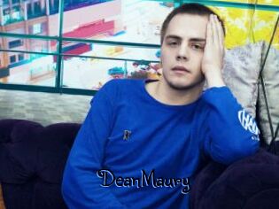DeanMaury