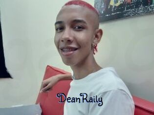 DeanRaily