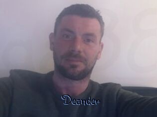 Deander