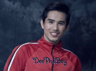 DeePhilBoy
