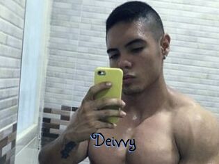 Deivvy