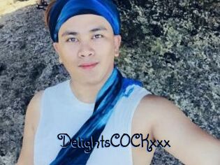 DelightsCOCKxxx