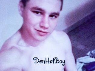 DenHotBoy