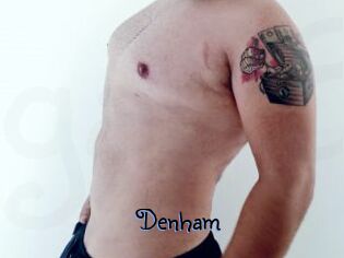 Denham