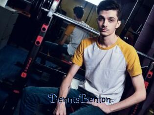 DennisBenton
