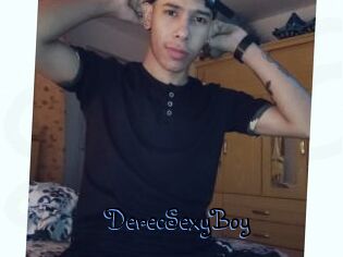 DerecSexyBoy