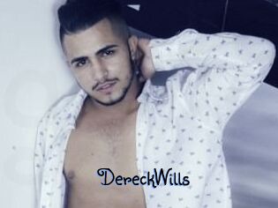 Dereck_Wills