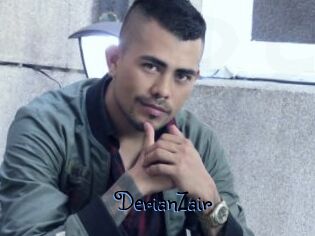 DerianZair