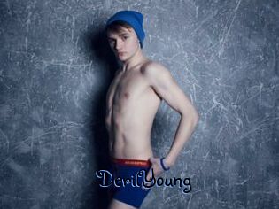 DerilYoung