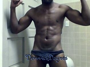 DerrrickDaynes