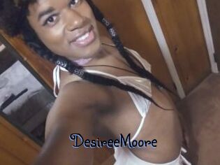 DesireeMoore