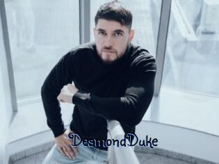 DesmondDuke