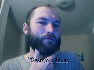 Desmond_Texas