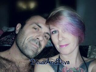 DeusAndDiva