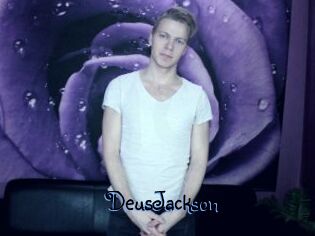 DeusJackson