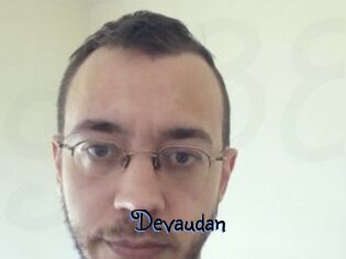 Devaudan