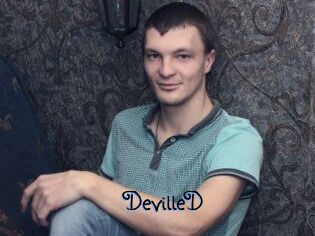 DevilleD